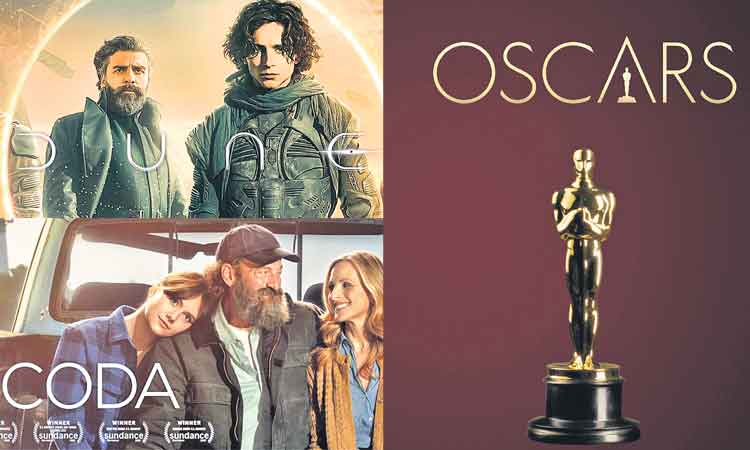 Oscar Awards | మానవీయ కథలకు పట్టం.. సత్తా చాటిన మహిళా డైరెక్టర్స్‌
