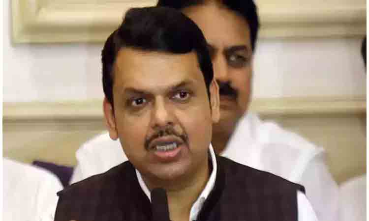 న‌వాబ్ మాలిక్ రాజీనామాకు బీజేపీ డిమాండ్ : దేవేంద్ర ఫ‌డ్న‌వీస్ స‌హా బీజేపీ నేత‌ల‌ అరెస్ట్‌