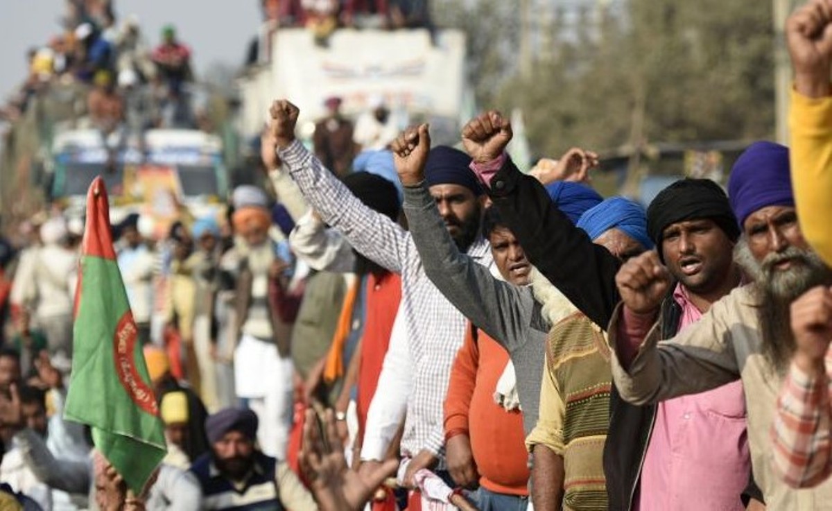 Farmer Movements | రైతు చైతన్య ఉద్యమాలు