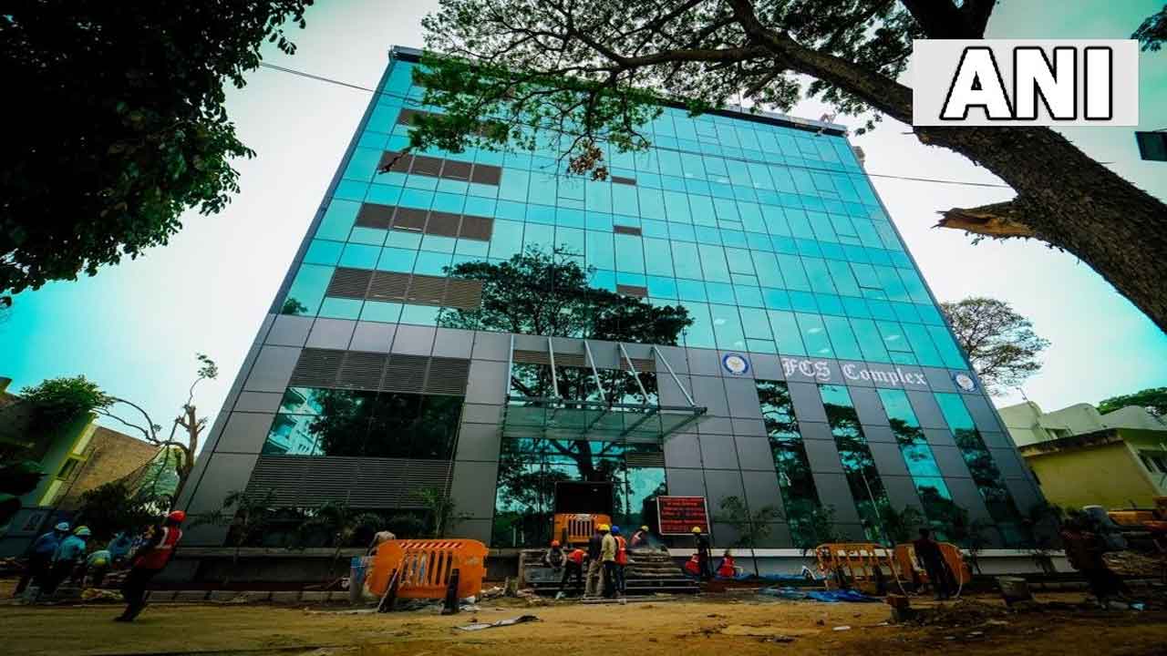 45 రోజుల్లో ఏడంత‌స్తుల బిల్డింగ్ క‌ట్టిన డీఆర్డీవో