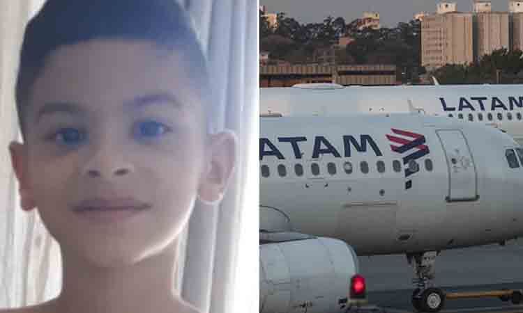 టికెట్ లేకుండా విమానం ఎక్కి 2700 కిమీ ప్ర‌యాణం చేసిన 9 ఏళ్ల బుడ‌త‌డు.. ఆ త‌ర్వాత ఏం జ‌రిగిందంటే?