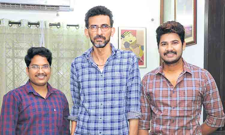 క్రైమ్‌ థ్రిల్లర్‌ ‘ఫోకస్‌’