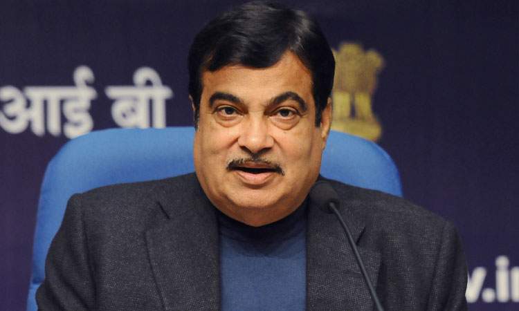 కాంగ్రెస్ బలపడాలని కోరుకుంటున్నా: గడ్కరీ