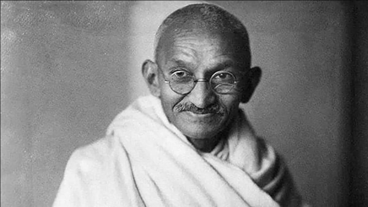 Gandhi | గాంధీయుగం
