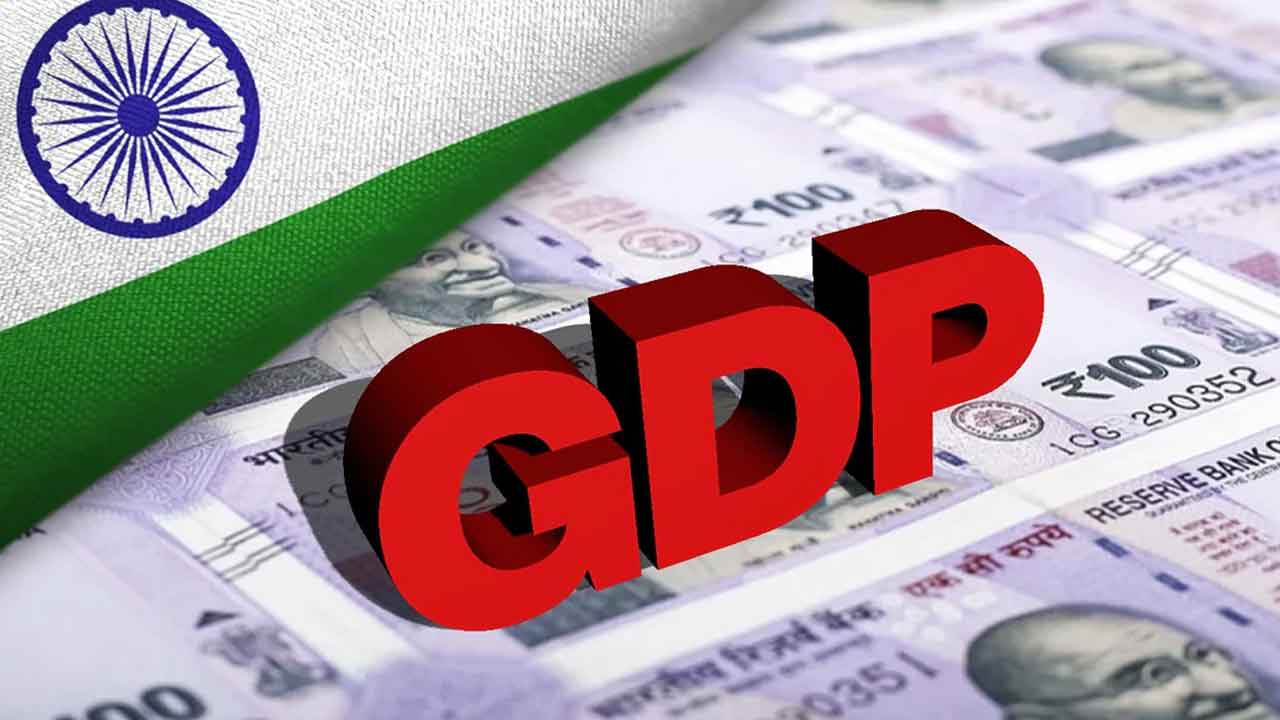 What are real and nominal GDP?