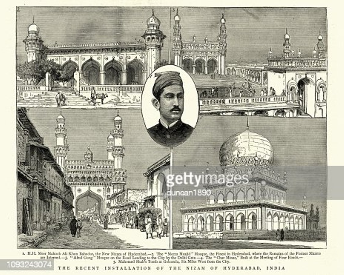 Public awareness | నిజాం రాజ్యంలో ప్రజాచైతన్యం