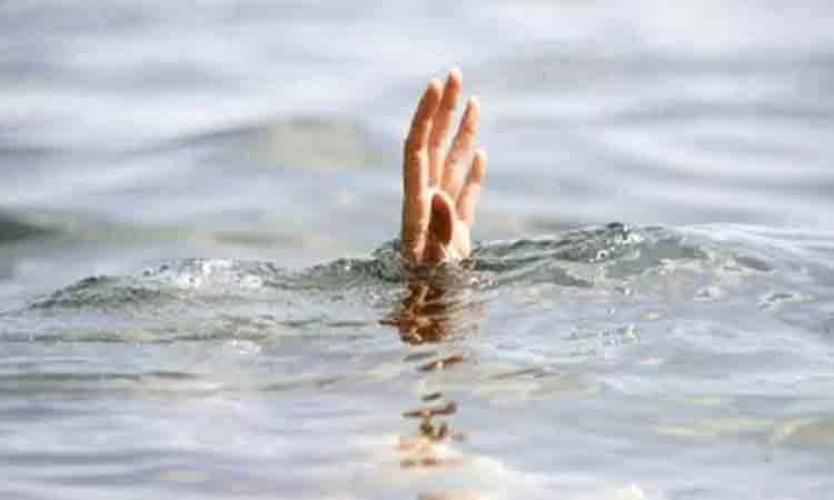 Crime news | గోదావరి నదిలో యువకుడి గల్లంతు