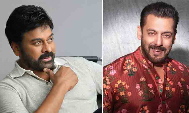 Chiranjeevi | చిరంజీవి ‘గాడ్‌ఫాద‌ర్‌’ నుంచి బిగ్ అప్‌డేట్‌.. షూటింగ్‌కు రెడీ అంటున్న సల్మాన్‌