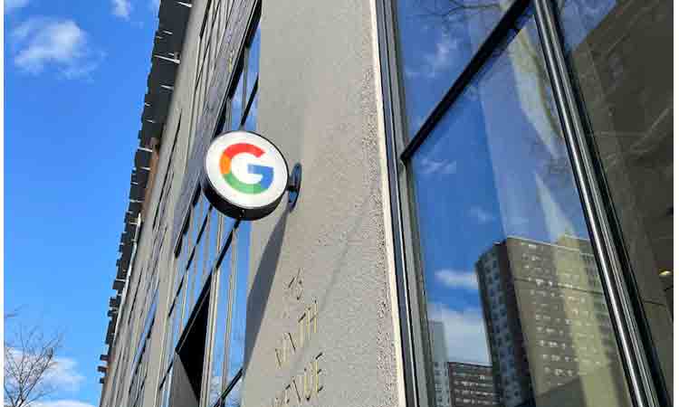 Google | గూగుల్‌కు షాక్.. యూట్యూబ్ వీడియో కారణంగా రూ.4 కోట్ల ఫైన్!