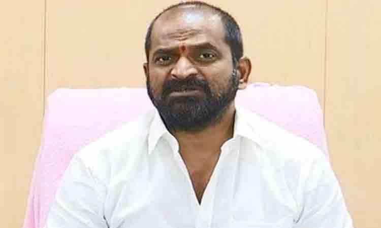 హరితహారంలో భాగంగా 4 కోట్ల 6 వేల తాటి, ఈత మొక్కలను నాటాం : మంత్రి శ్రీనివాస్ గౌడ్