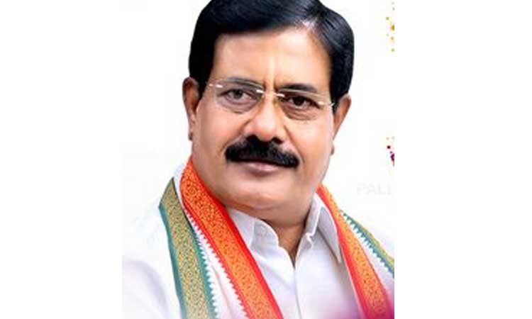 గౌడ్స్ కోసం 100 కోట్ల కేటాయింపుపై గౌడ సంఘం అధ్య‌క్షుడు హర్షం