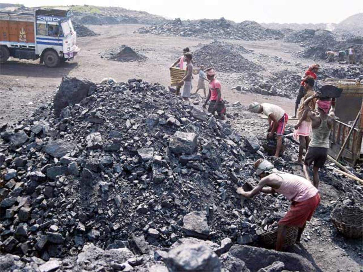 Coal in the state | రాష్ట్రంలో అధికంగా లభించే బొగ్గు రకం?