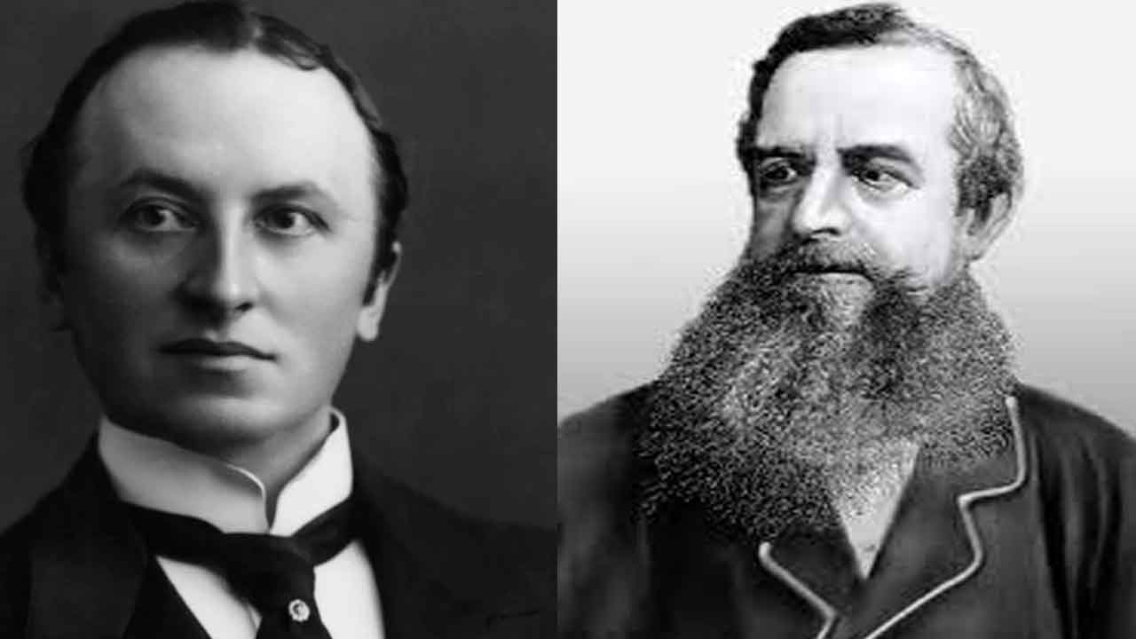 వీరే బ్రిటిష్ ఇండియా గవర్నర్ జనరళ్లు..