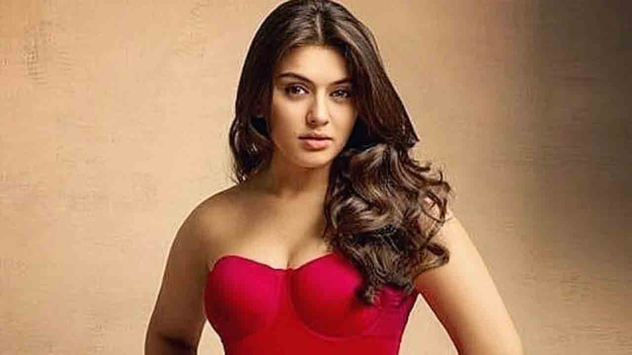 Hansika Motwani | హీరోయిన్ల‌కు టైమ్ బాగుంది : హన్సిక