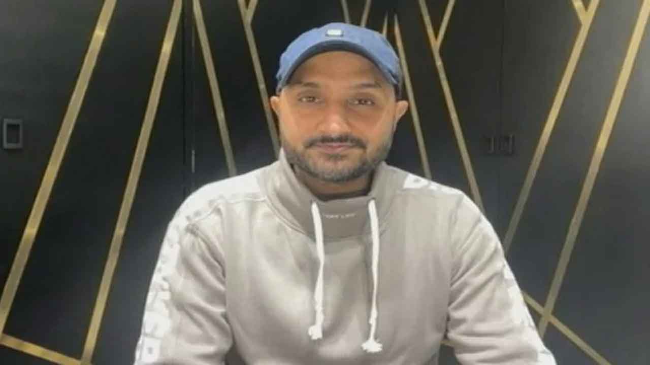 రాజ్య‌స‌భ‌కు ట‌ర్బనేట‌ర్ హ‌ర్భ‌జ‌న్ సింగ్ !