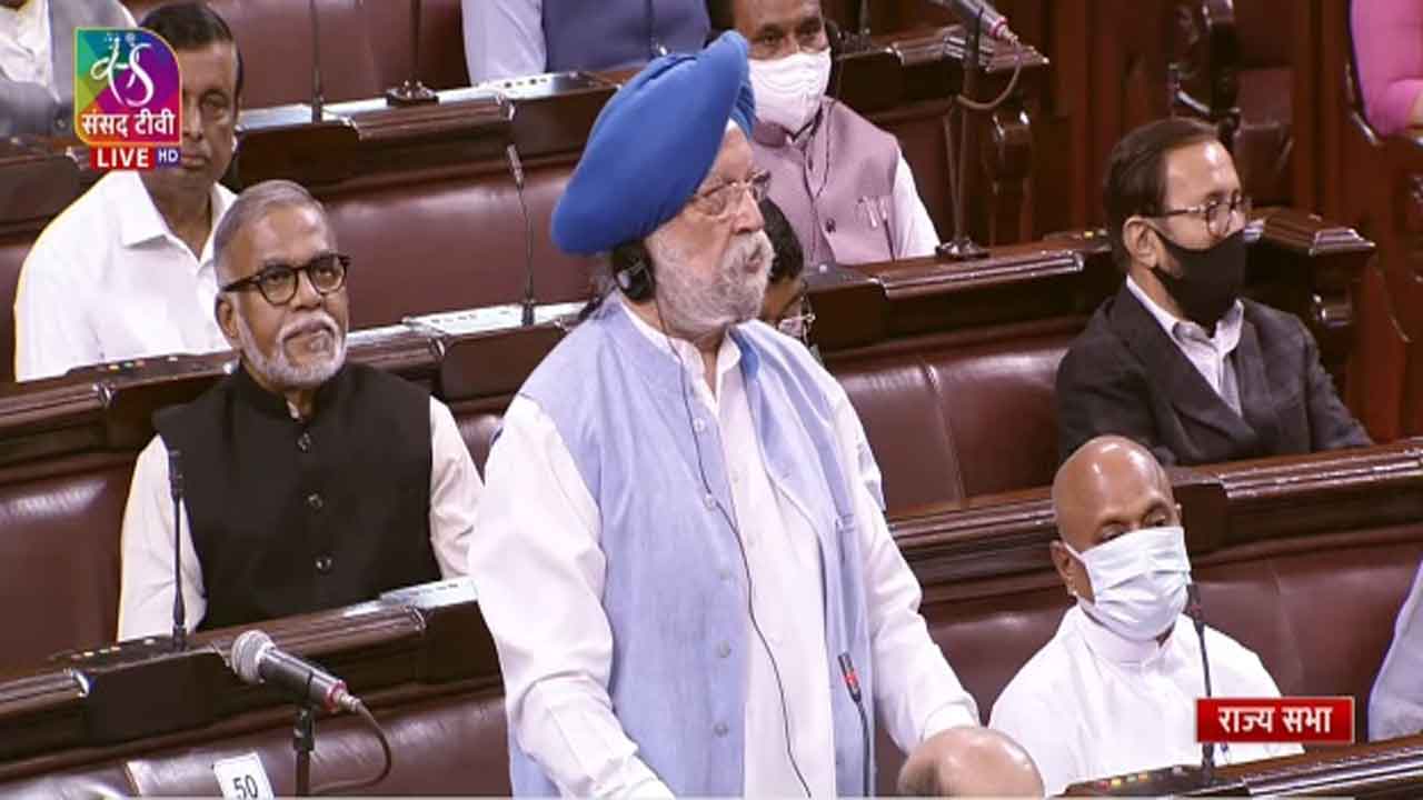 ఆయిల్ బాండ్లు జారీ చేయ‌డం లేదు.. ఇంధ‌న ధ‌ర‌ల‌ను స్థిరీక‌రిస్తాం