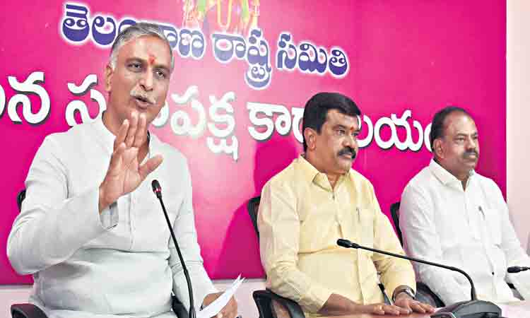 రాజ్‌భవన్‌కు కాషాయ రంగా?