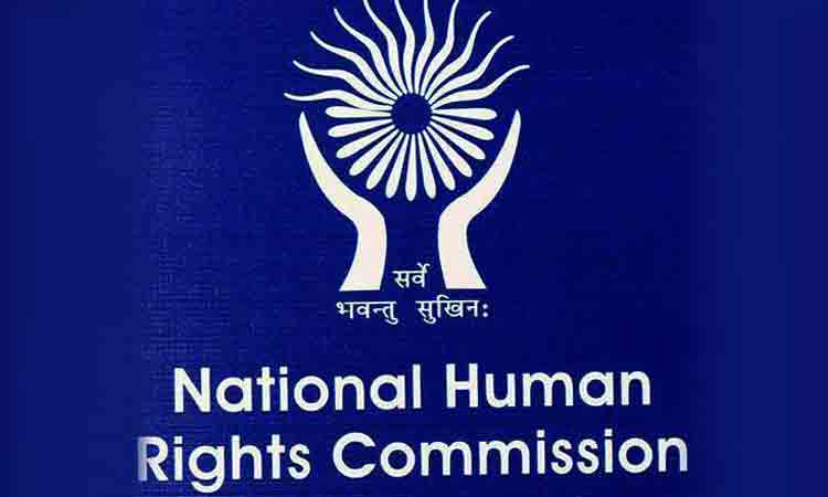 జాతీయ మానవ హక్కుల కమిషన్ అనువాదకుడిగా దీకొండ నర్సింగరావు