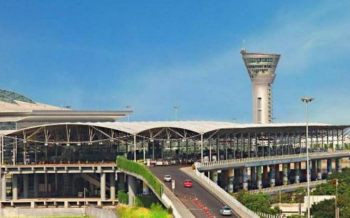 Indian Airports | దేశంలోని ఎయిర్‌పోర్టులు