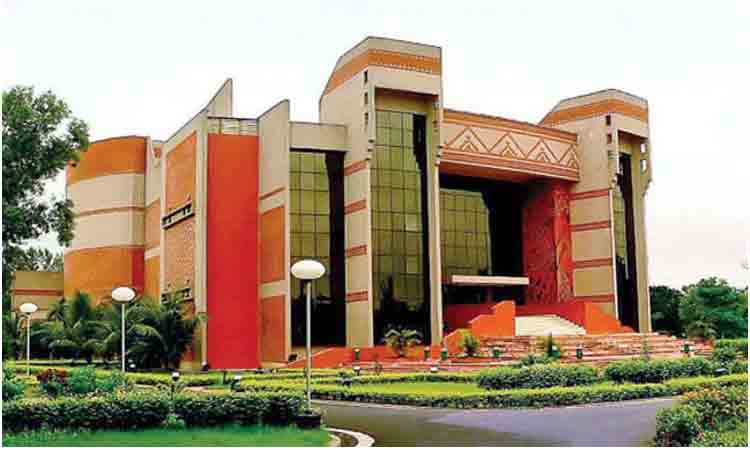 కొలువుల క‌ళ : రూ . 34.2 ల‌క్ష‌ల స‌గ‌టు వార్షిక వేత‌నంతో ఐఐఎం క‌ల‌క‌త్తా విద్యార్ధుల‌కు నూరు శాతం ప్లేస్‌మెంట్‌