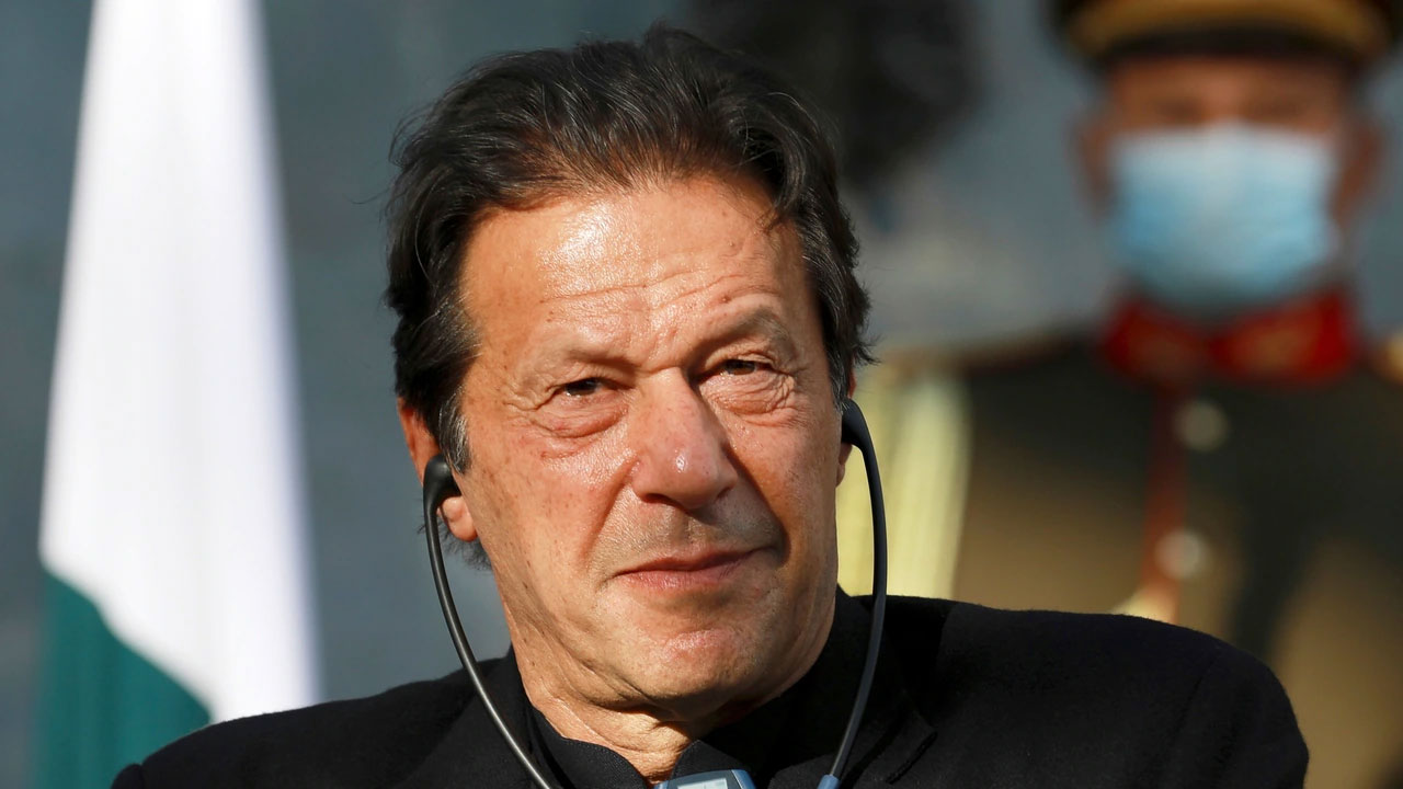 కూల‌డానికి సిద్ధంగా ఉన్న ఇమ్రాన్ స‌ర్కార్‌.. ఝ‌ల‌క్ ఇవ్వ‌నున్న మిత్రులు