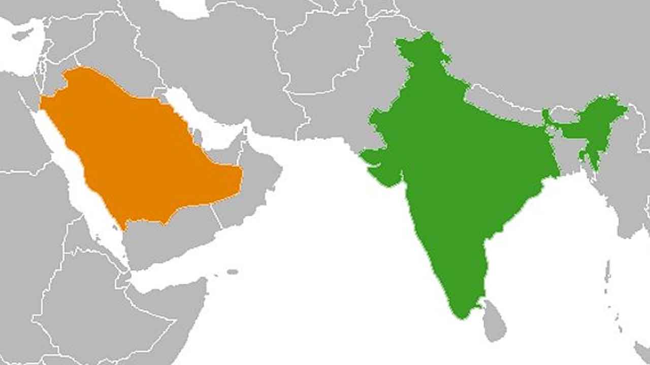 సౌదీ-భారత్ సంబంధాల్లో ప్రాధాన్యత ఏంటి?