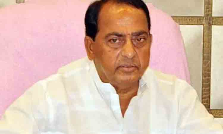 World Forest Day | వనాల‌తోనే మానవాళి సంక్షేమం : మంత్రి ఇంద్రకరణ్‌రెడ్డి