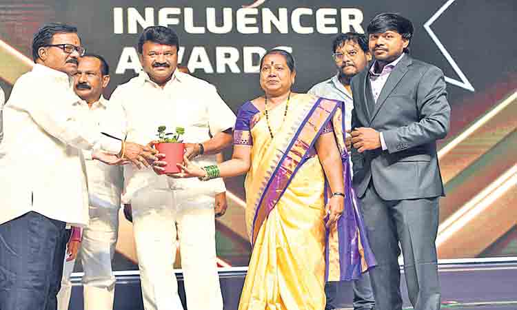 ఈ గుర్తింపు సోషల్‌ మీడియా వల్లే..