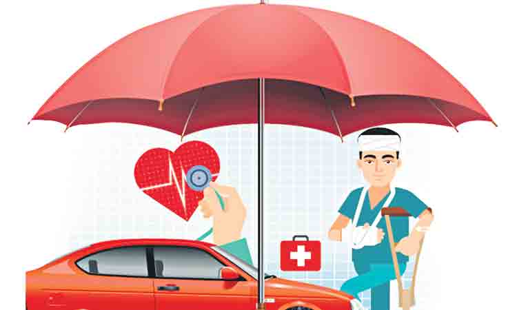 ప్రమాద బీమా ఫ్రీ.. కానీ