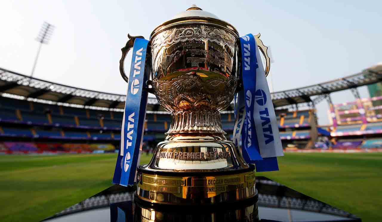 CSK vs KKR | ఐపీఎల్ సంద‌డి షురూ.. తొలి పోరులో టాస్ గెలిచిన కోల్‌క‌తా