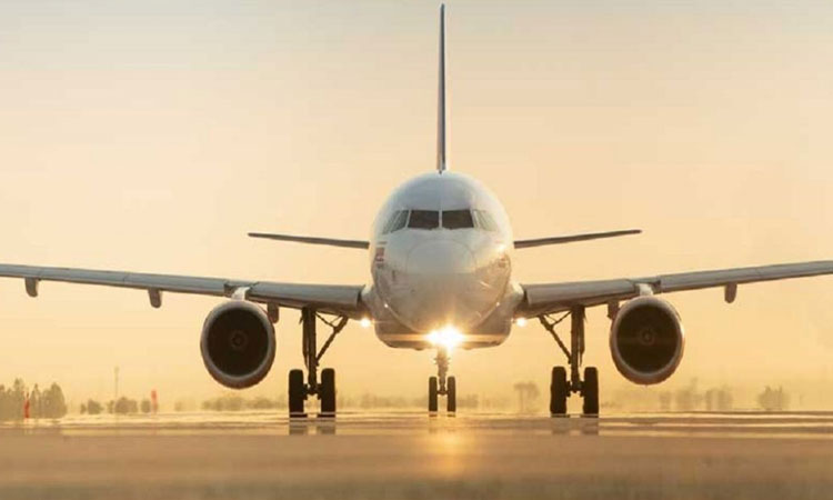 ఈ నెల 27 నుంచి అంత‌ర్జాతీయ విమాన స‌ర్వీసులు పునః ప్రారంభం