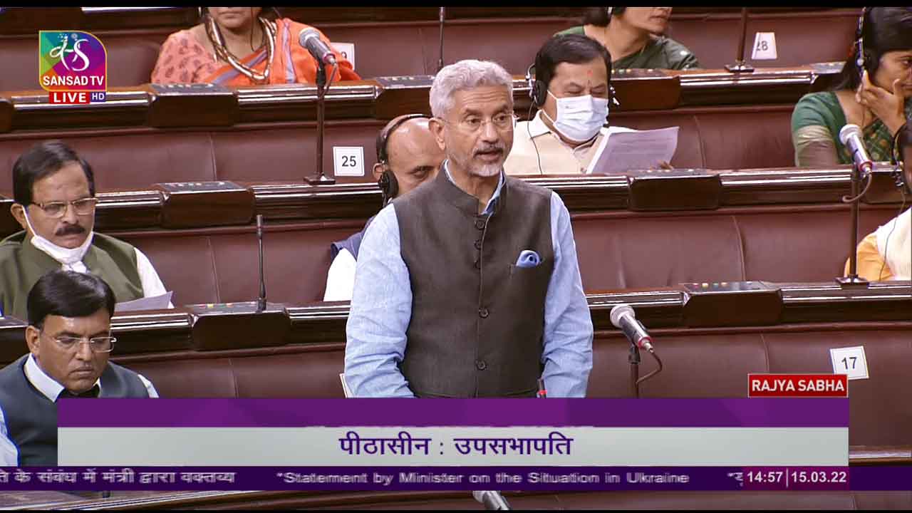 సుమీ త‌ర‌లింపు అత్యంత క్లిష్ట‌మైంది..  22,500 మంది విద్యార్థుల్ని తీసుకొచ్చాం