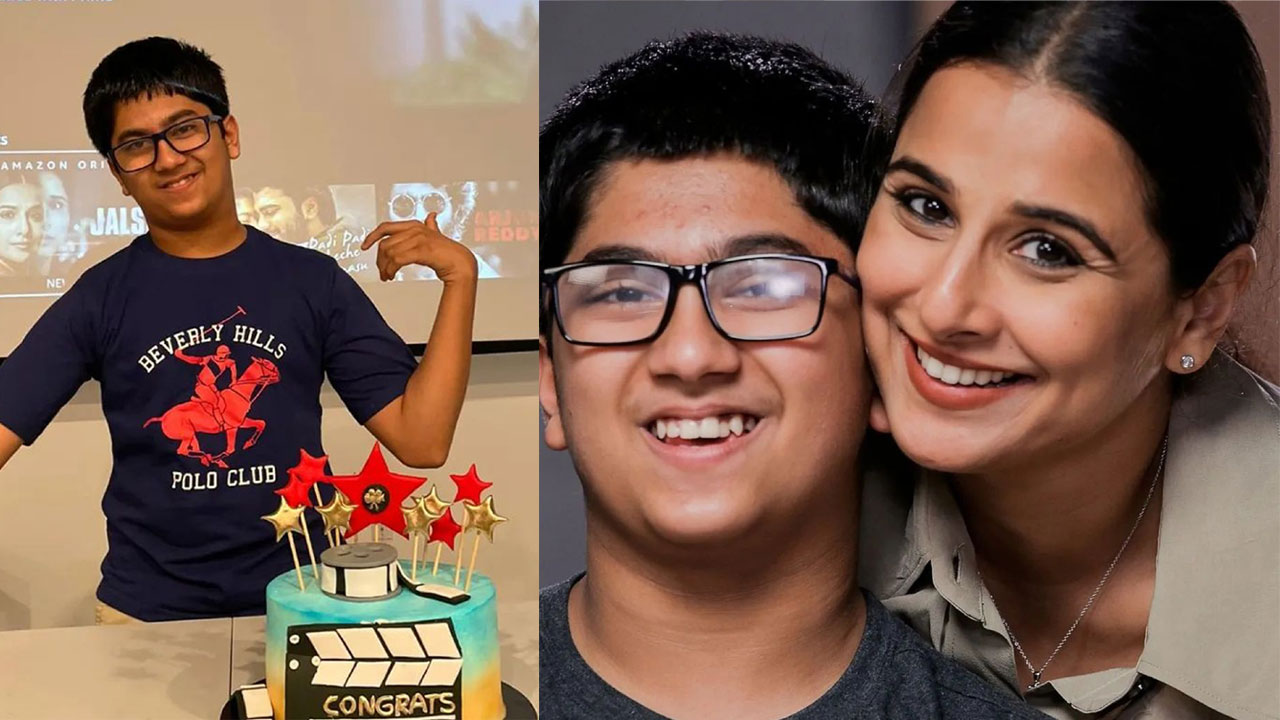 Jalsa Movie | సినిమాలోనే కాదు.. నిజ జీవితంలోనూ ఈ బాలుడికి అదే వ్యాధి !!