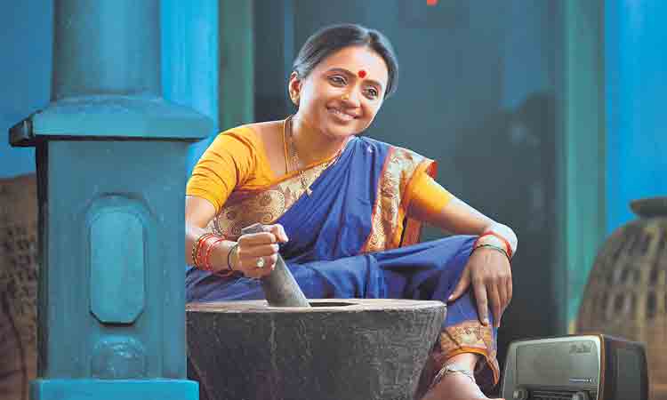 జయమ్మ తీర్పు చెబితే..