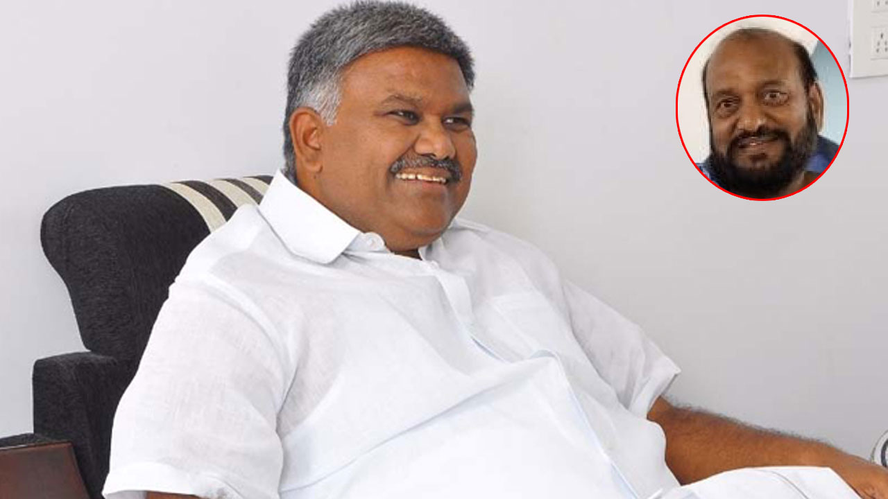 నీ వెంటే నేనుంటా… కూల్చేద్దాం ప‌దా… జేసీకి స‌వాల్ విసిరిన ఎమ్మెల్యే పెద్దారెడ్డి