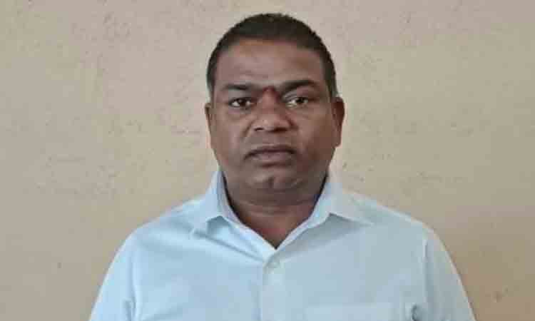 నిందితులకు బీజేపీ షెల్టర్ ఇవ్వడం సిగ్గుచేటు : ఎమ్మెల్యే జీవన్ రెడ్డి