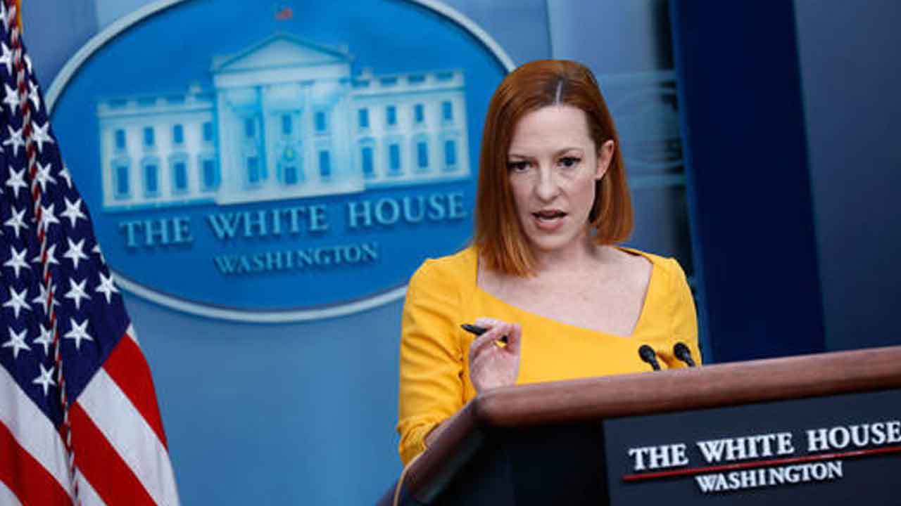 మూడో ప్ర‌పంచ యుద్ధంపై ఇంట్రెస్ట్ లేదు: వైట్‌హౌజ్‌