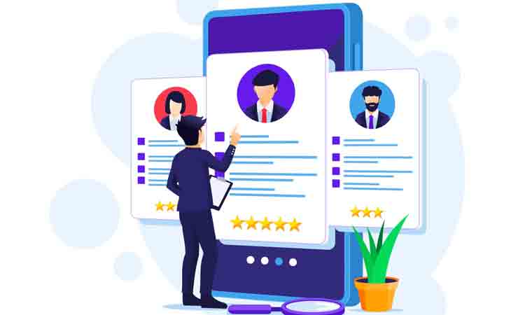 జోరుగా నియామకాలు