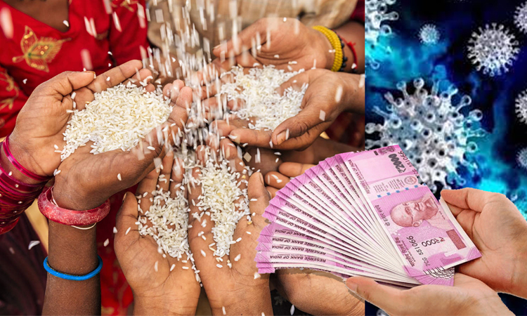 ‘కరోనా’ సాయం రూ.5వేల కోట్లు