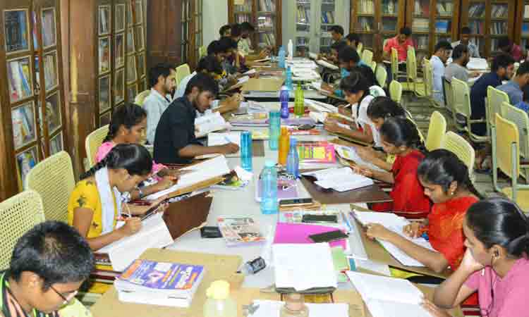 ఉద్యోగాల జాతర !