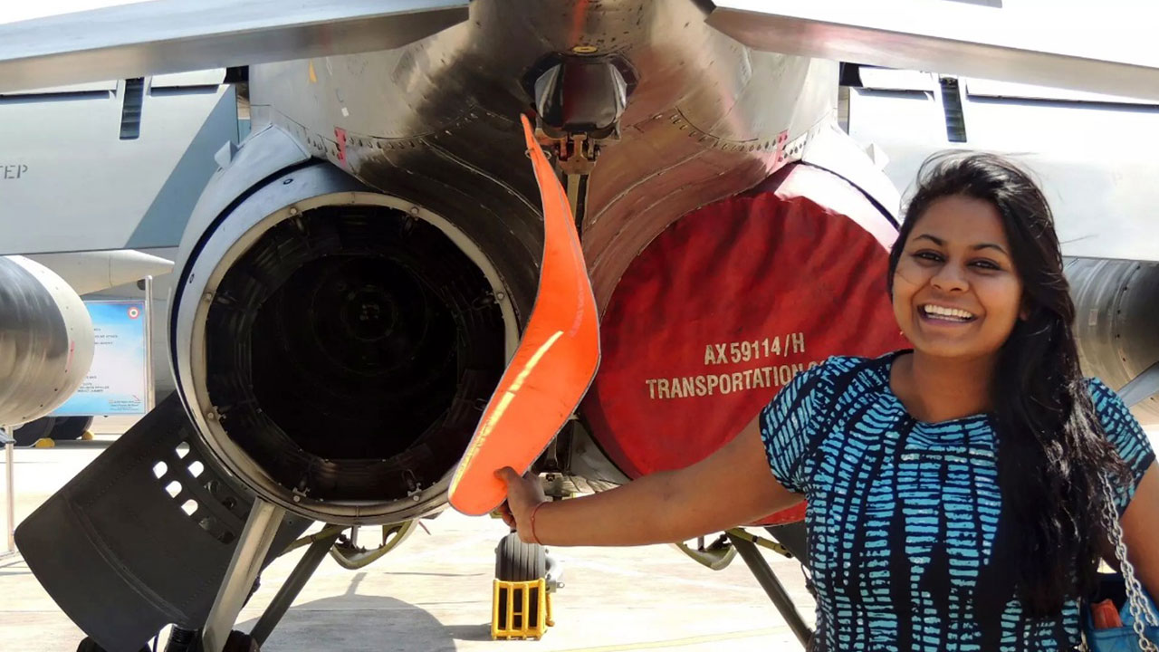 Kanika Reddy | విమాన‌యాన సంస్థ‌కే సీఈవో అయిన ఈమె ఎంతోమంది మ‌హిళ‌ల‌కు ఇన్‌స్పిరేష‌న్‌