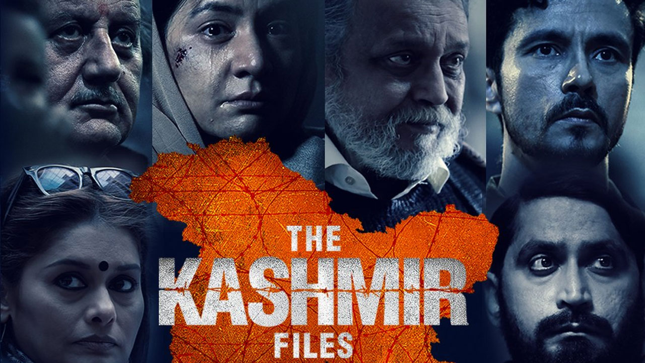 The Kashmir Files | ది కాశ్మీర్ ఫైల్స్ దెబ్బకు చెల్లాచెదురు అవుతున్న రికార్డులు..
