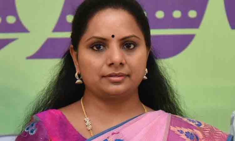 సింగరేణి బొగ్గు గనుల ప్రైవేటీకరణకు వ్యతిరేకంగా పోరాడుతాం: ఎమ్మెల్సీ కల్వకుంట్ల కవిత