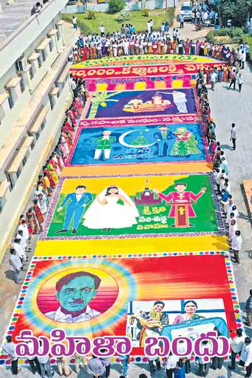 మేము మేటి.. మాకెవరు సాటి!