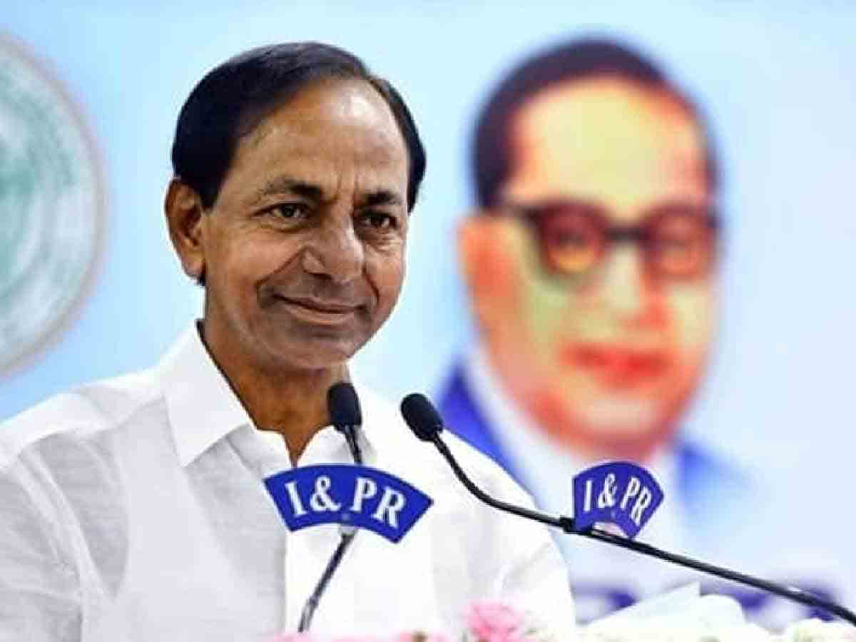 సామాజిక వివక్షను అంతమొందించే ఆయుధం ‘దళిత బంధు’ : మంత్రి హరీశ్రావు