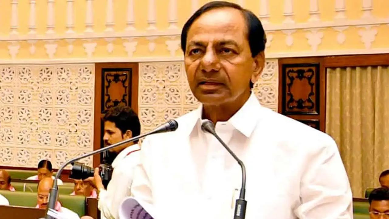 Telangana Govt Jobs | నిరుద్యోగులకు గుడ్‌న్యూస్‌.. 30,453 పోస్టుల భర్తీకి ఆర్థిక శాఖ ఉత్తర్వులు