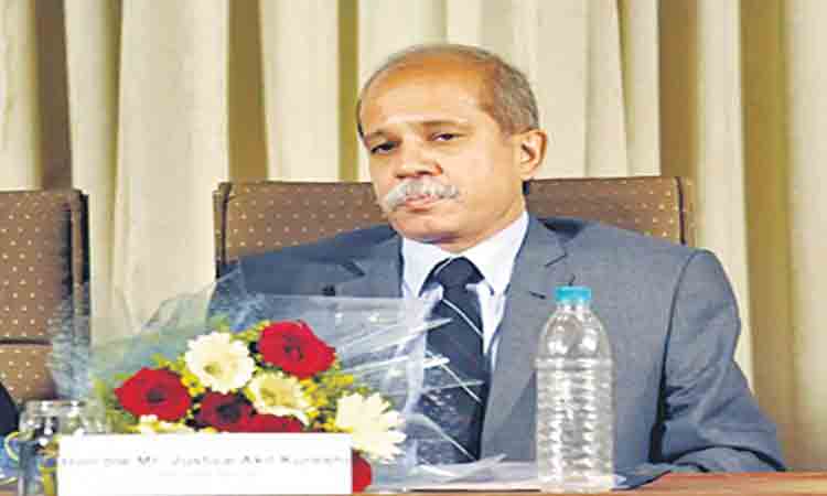 నా న్యాయ స్వతంత్రతకు అదే నిదర్శనం!