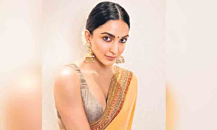 స్విమ్మర్‌ బయోపిక్‌లో కియారా