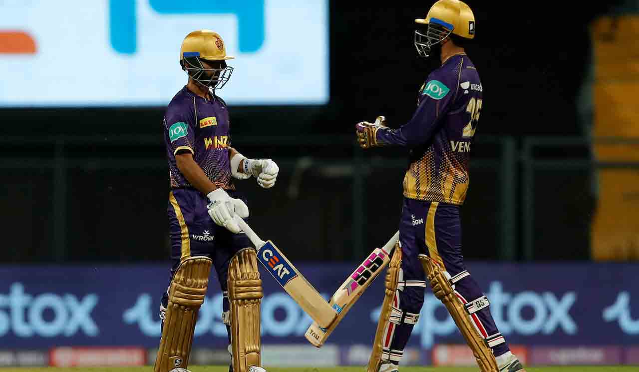 CSK vs KKR | చెల‌రేగిపోతున్న కోల్‌క‌తా.. 6 ఓవ‌ర్ల‌కు స్కోర్ ఎంతంటే?