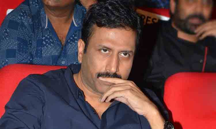 రవిప్రకాశ్ ముందస్తు బెయిల్ రద్దు చేయండి